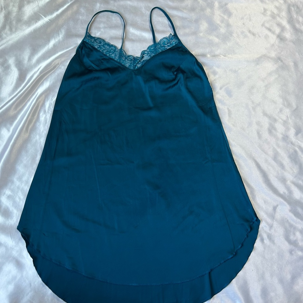 Chemise Slip Dress Size XL